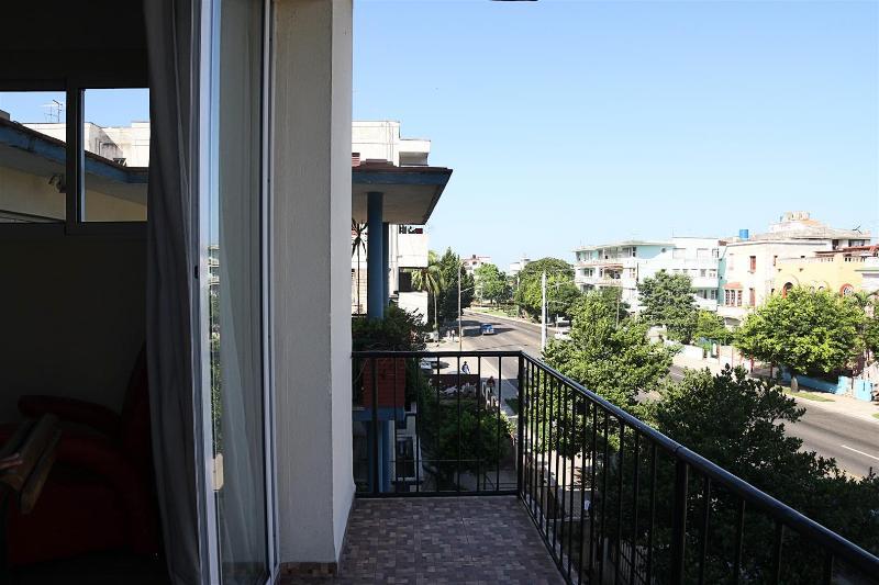 哈瓦那 Apartamento Danubio酒店 外观 照片